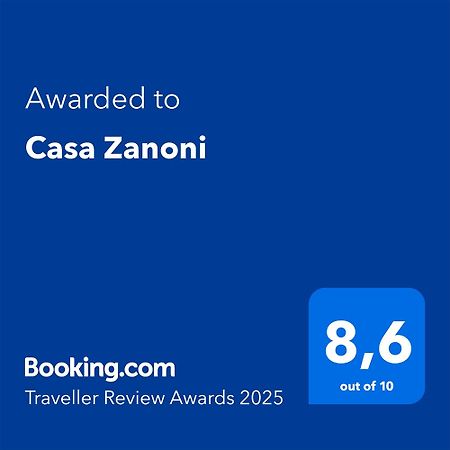 토르볼레 Casa Zanoni 아파트 외부 사진