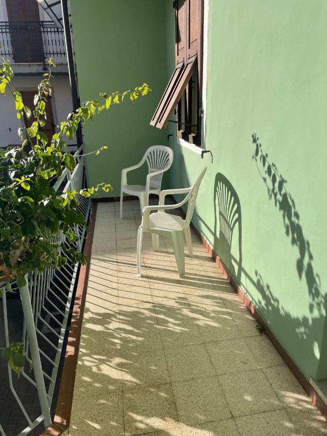토르볼레 Casa Zanoni 아파트 외부 사진
