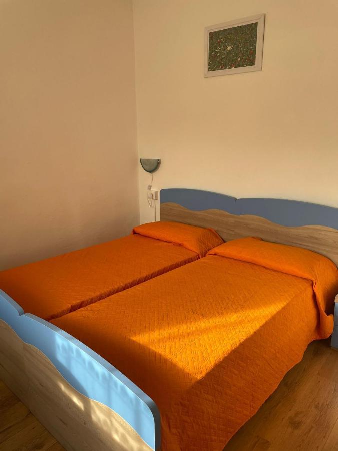 토르볼레 Casa Zanoni 아파트 외부 사진