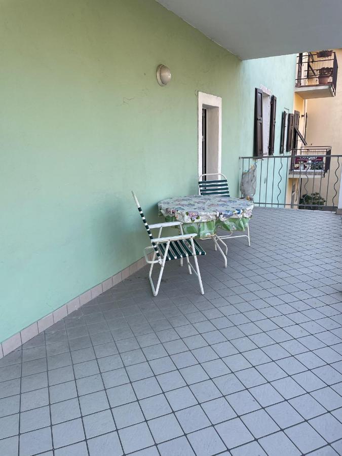 토르볼레 Casa Zanoni 아파트 외부 사진