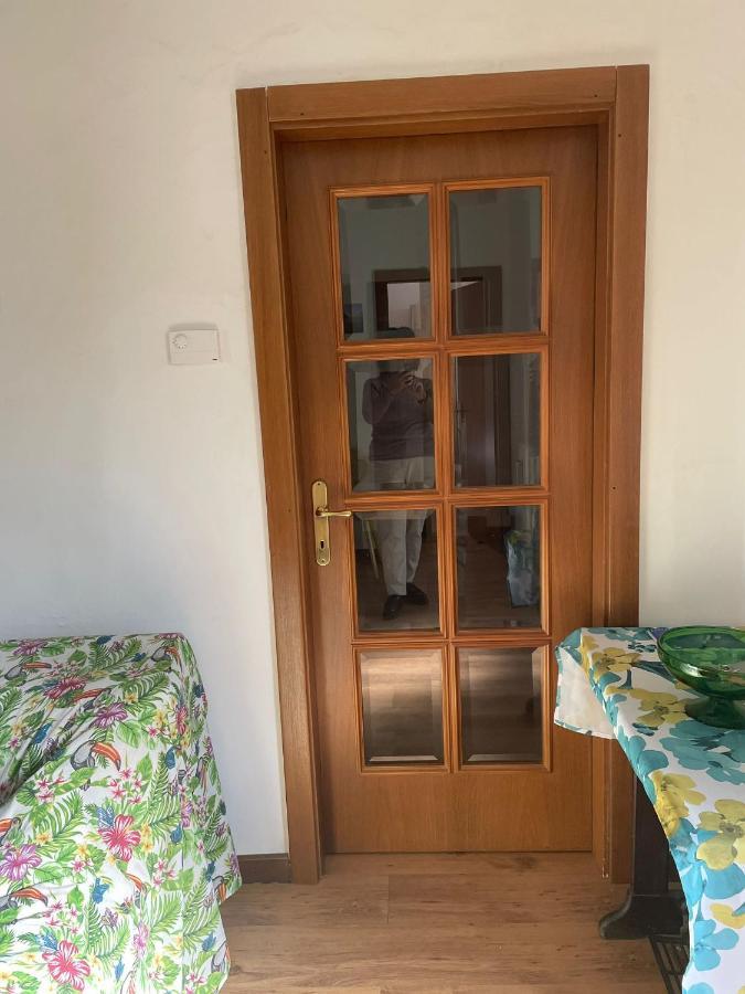 토르볼레 Casa Zanoni 아파트 외부 사진