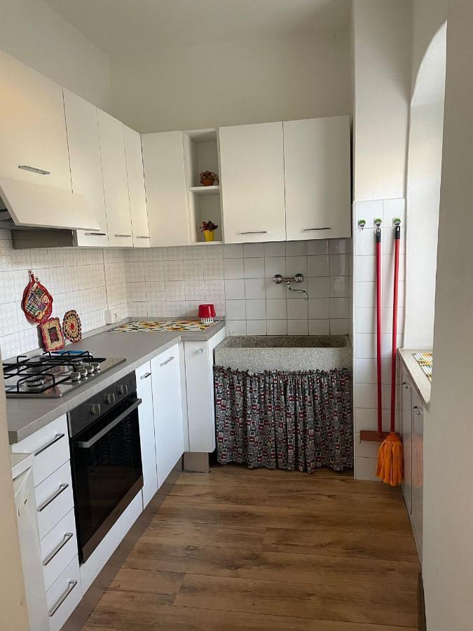 토르볼레 Casa Zanoni 아파트 외부 사진