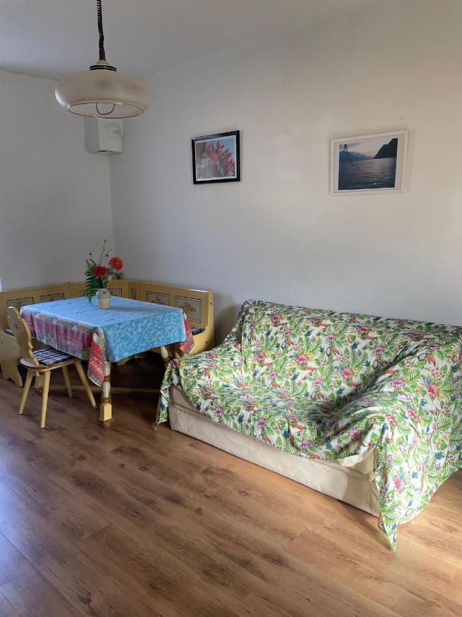 토르볼레 Casa Zanoni 아파트 외부 사진