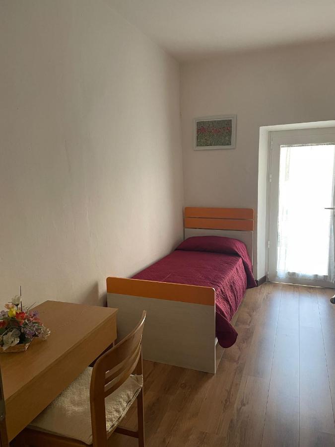 토르볼레 Casa Zanoni 아파트 외부 사진