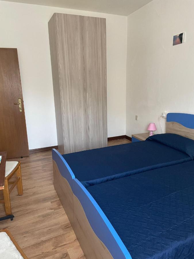 토르볼레 Casa Zanoni 아파트 외부 사진