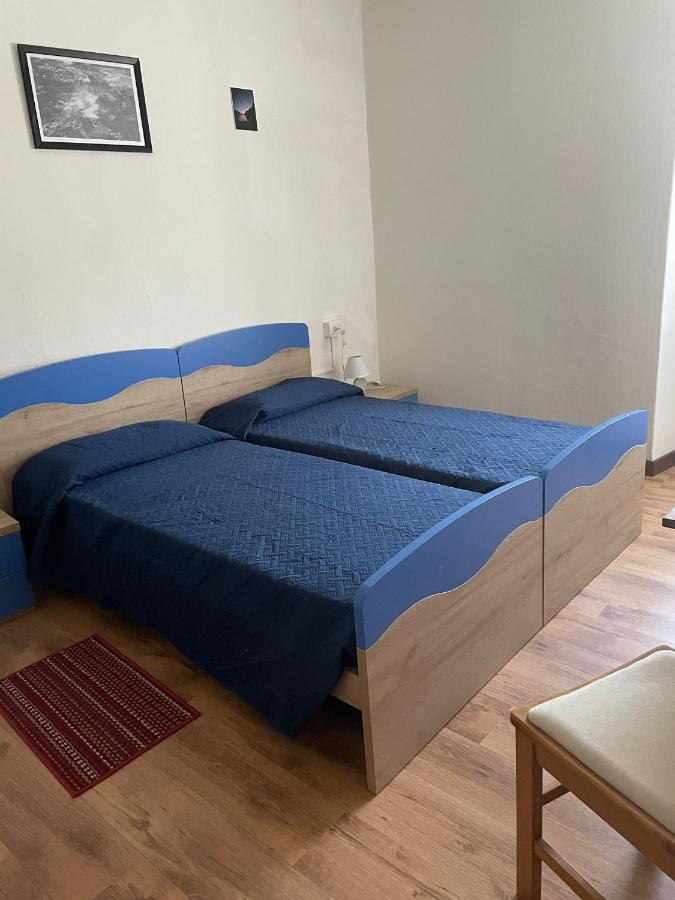 토르볼레 Casa Zanoni 아파트 외부 사진