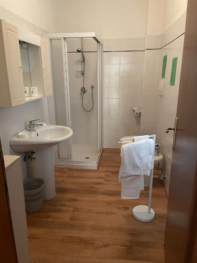 토르볼레 Casa Zanoni 아파트 외부 사진