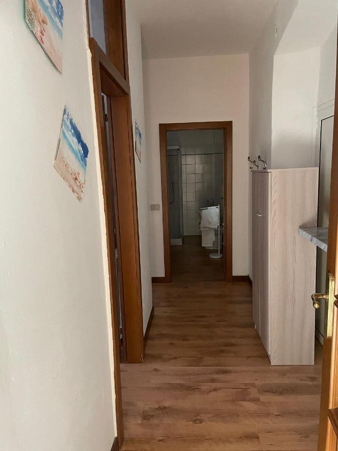 토르볼레 Casa Zanoni 아파트 외부 사진
