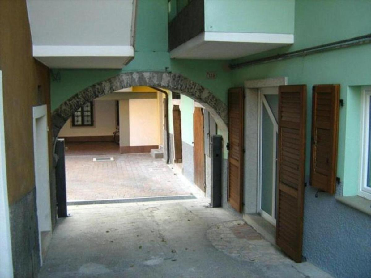 토르볼레 Casa Zanoni 아파트 외부 사진