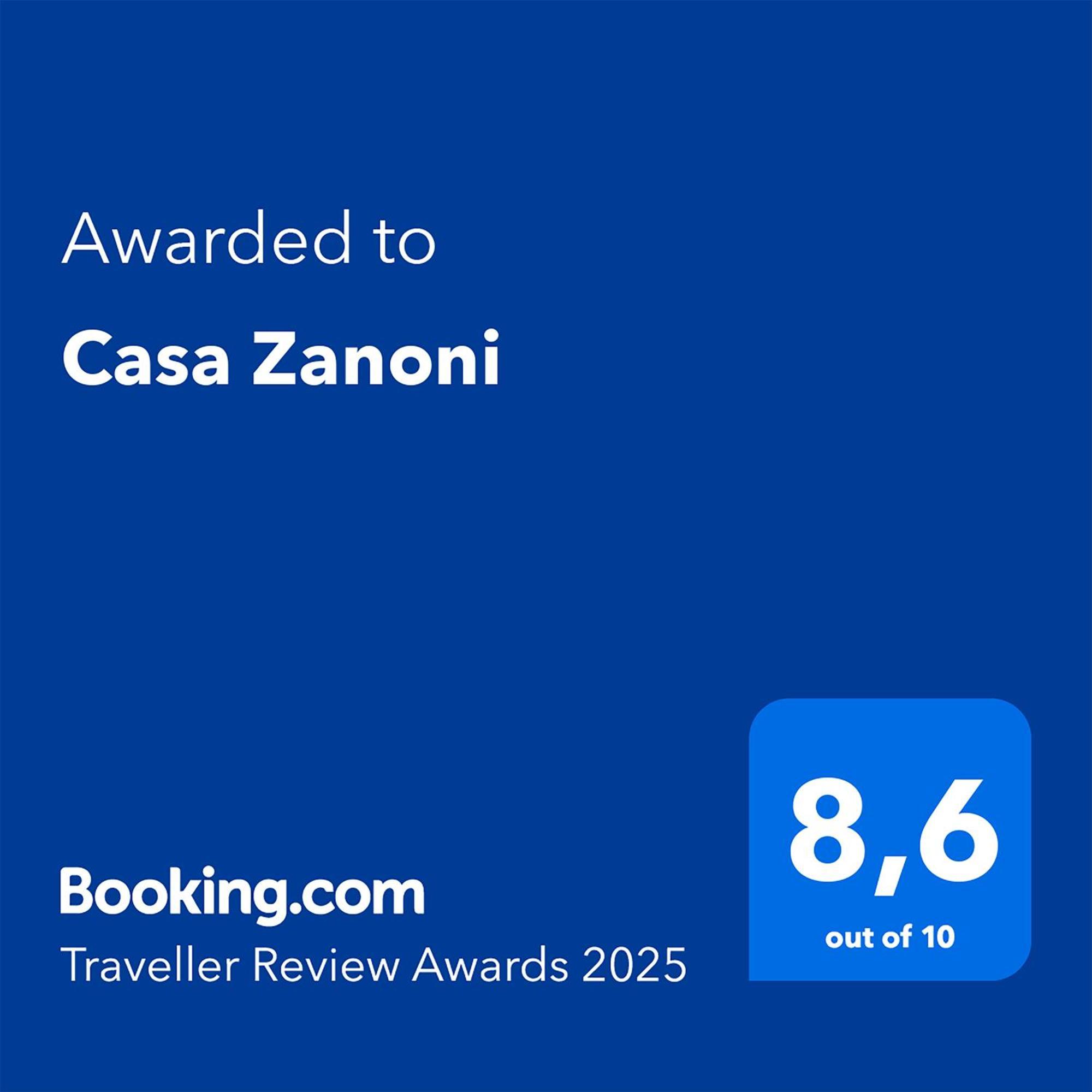 토르볼레 Casa Zanoni 아파트 외부 사진